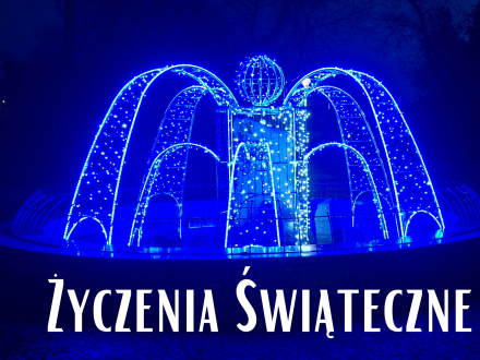 Życzenia Świąteczne